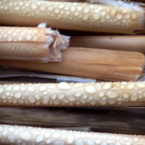 Riet coating