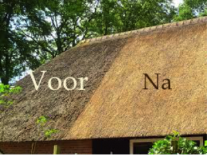 Voor en na nanocoating